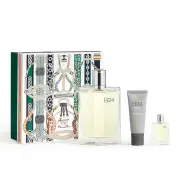 HERMES H24 EDT Face Moisturizer Set For Men