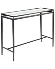 Artistic Home Canyon Console Table