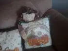 Scarecrow Pillows (2)