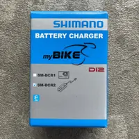 在飛比找蝦皮購物優惠-Shimano Di2 電池充電器 Dura Ace SM 