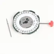 1Set 2115 Movement with Handle+Battery Three-Point Replacement X1D66548