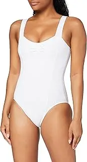[Capezio] TC0001 Wide Strap Leotard Tactel