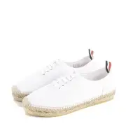 Thom Browne Heritage Trainer Espadrille Slip-On 42973269