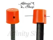 10x STAR PICKET CAPS Safety Multicap AUSSIE MADE! Smart Design Star Pickets/Wire