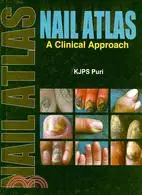 在飛比找三民網路書店優惠-Nail Atlas: A Clinical Approac