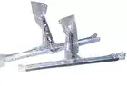 Sony OEM Base Stand Legs Feet for XR-75X95J BRAVIA TV New In Package 75" Genuine