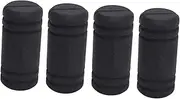 Drone Accessories Buffer Foot Pad Height 2.8 Inch Easy Mounting RC Drone Landing Gear Foot Pad Soft Silicone 4pcs for Upgrade