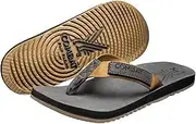 [Combat Flip Flops] Men's Coyote Floperator Ergo