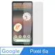 【Ayss】Google Pixel 6a/6.1吋 鋼化玻璃/玻璃膜/鋼化膜/保護貼膜/二次強化/疏水疏油