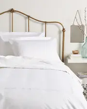 Melange Home 600 Thread Count Cotton Duvet Set