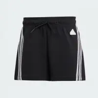 在飛比找momo購物網優惠-【adidas 愛迪達】adidas 女慢跑褲 運動小LOG