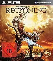 Electronic Arts Kingdoms of Amalur: Reckoning