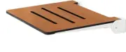 Seachrome SHAFSL-185155-PS-S SlimLine 19-3/8"W Wall Mounted - MultiColor