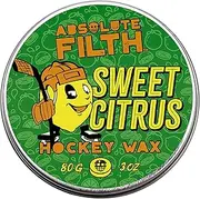 Absolute Filth - Hockey Wax - Premium Hockey Stick Wax for Maximum Grip & Protection