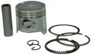 Eton Viper RX4-70, 2007+, ATV Piston Kit