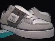 2012 DC SHOES PURE COOL GREY WHITE ARMOR BATTLESHIP RBT VERSAFLEX KALIS 300660 9