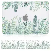 Case for MacBook Air 13 inch M1 A2337 A2179 A1932 2022-2018 Release, 3D Effec...