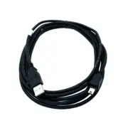 10' USB Cable Cord for CANON SELPHY CP1000 CP1200 CP1300 DS810 PHOTO PRINTER