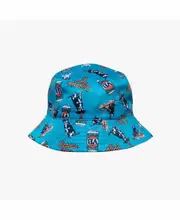 Party Dog Reversible Bucket Hat – Victoria Bitter