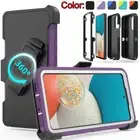 For Samsung Galaxy A23 A32 A33 A51 A52 A53 A54 A71 5G Shockproof Case Cover