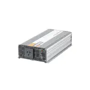 Powertech Convenient Modified Sinewave Inverter 1500W 3000W 12VDC to 230VAC