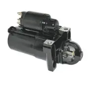 NIB Crusader 5.0L 5.7L Starter 12 Volt Delco GM 6.0L Engines 9000884 MES 5402M