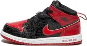 [Jordan] Baby Boy's 1 Mid SS (Infant/Toddler)