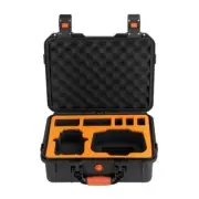Compact and Lightweight Bag for 4 Flight for Travel and Storage