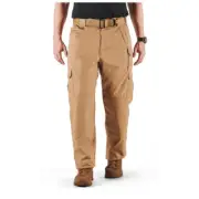 5.11 Tactical® Men's TACLITE® PRO Ripstop Pant 74273 - 34W/30I - Coyote Brwn 120