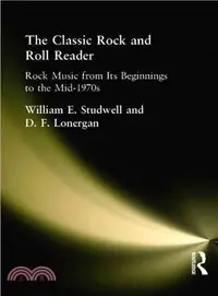 在飛比找三民網路書店優惠-The Classic Rock and Roll Read