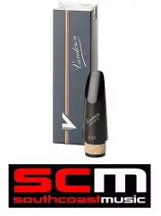 VANDOREN B45 SERIES Bb CLARINET MOUTHPIECE B-45 MOUTH PIECE MADE IN FRANCE