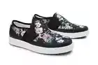 TRAQ by Alegria SLEEQ Slip-On Sneaker Decorum, sz 10.5-11