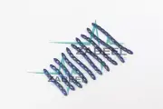 3.5mm Superior Anterior Clavicle Plate Titanium by ZaBeel Industries