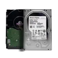 在飛比找蝦皮購物優惠-全新 WD HC310 6TB 7200RPM 256MB 