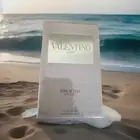 Uomo Born In Roma The Gold by Valentino 3.4oz EDT for Men NEW SEALED.