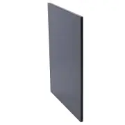 AlfrescoPlus End Panels - Cadet Grey
