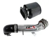 HPS Shortram Air Intake Kit for Chrysler 01-03 Sebring Lxi 3.0L V6 POLISH 02 (for: Chrysler)