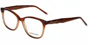 Scotch & Soda 3030 189 Women’s Glasses Brown Size 55 - Private Health Rebate - Blue Light Block Available