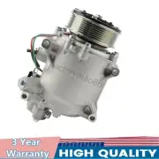 For Honda CR-V 2007-2014 08 09 10 11 12 13 Air conditioning compressor CO4920AC (for: Honda)