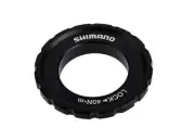Shimano SM-HB20 Bicycle Bike Centerlock Lockring for 15/20mm Thru-Axle Hub use