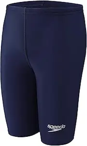 [Speedo] Boy's Swimsuit Jammer Powerflex Eco Solid Youth