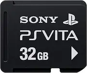 Playstation Vita Memory Card 32GB