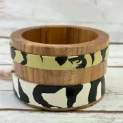 Milliput Cow Bowl 3.5"
