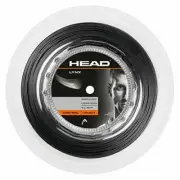 HEAD Unisexs Lynx Racquet String-Multi-Colour, Size 17200 m