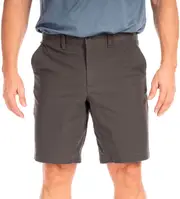Klim Utility Canvas, shorts , color: Dark Grey , size: W32/L10