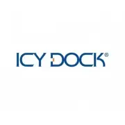 Icy Dock MB171SP-1B TURBOSWAP MB171SP-1B 3.5 SAS/SATA HDD MOBILE RACK ENCLOSURE