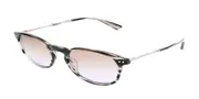 Web WE0177 20B Men's Sunglasses Grey Size 50
