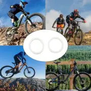 Foam Rings Oil Seal Fork Foam Ring Oil Seal Dust-proof Mountain Bike Seal