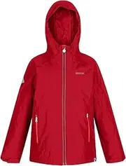 [REGATTA] Children's Veste Technique Junior à Capuche Hurdle III et isolante Thermo-Guard Parka imperméable Jackets Waterproof Insulated