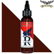 Royal Color Ink - Hickory Brown